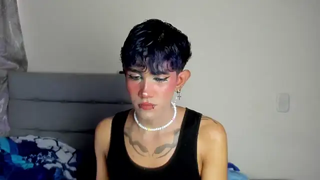 andrew uwu  online show from 21, 12, 2025