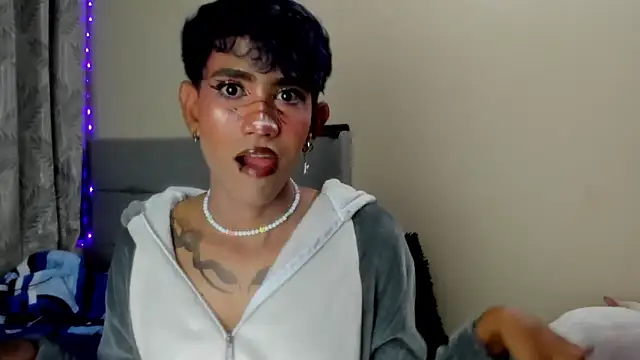 andrew uwu  online show from 21, 12, 2025