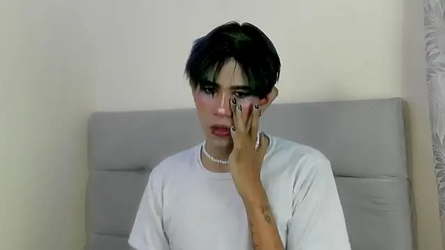 andrew uwu  online show from 22, 3, 2026