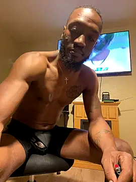 prettyrichie online show from 31, 10, 2025