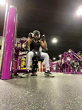 prettyrichie online show from 3, 11, 2025