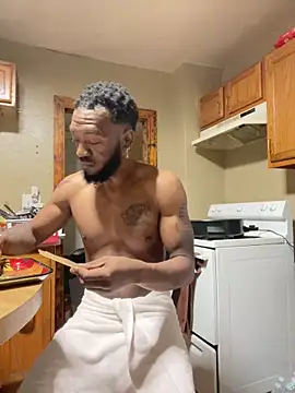 prettyrichie online show from 27, 4, 2026