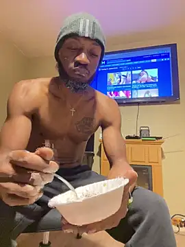 prettyrichie online show from 30, 10, 2025