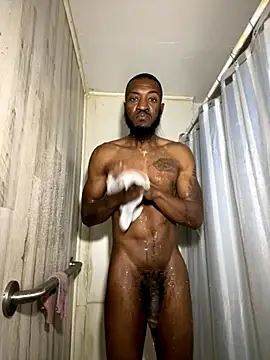 prettyrichie online show from 2, 11, 2025