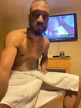 prettyrichie online show from 23, 10, 2025