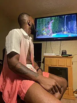 prettyrichie online show from 24, 10, 2025