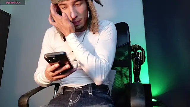 rafael stone online show from 15, 1, 2026