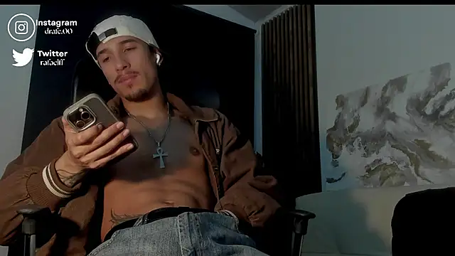 rafael stone online show from 9, 9, 2025