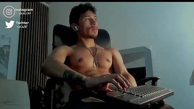 rafael stone online show from 25, 9, 2025