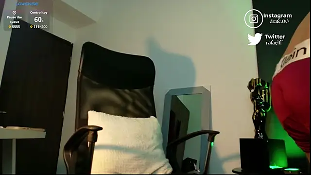 rafael stone online show from 14, 10, 2025