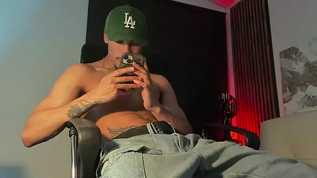 rafael stone online show from 13, 3, 2025