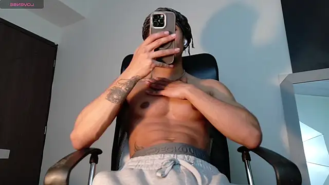 rafael stone online show from 17, 12, 2025