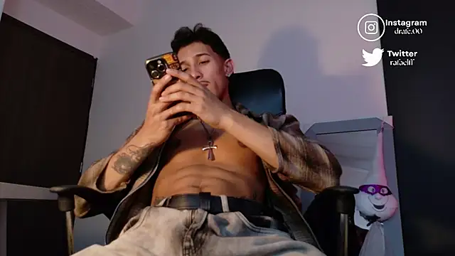 rafael stone online show from 28, 10, 2025