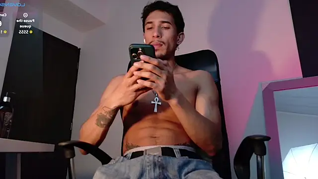 rafael stone online show from 28, 11, 2025