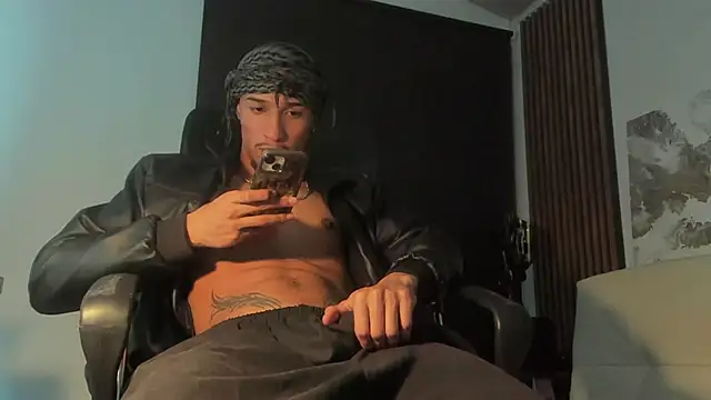 rafael stone online show from 20, 3, 2025