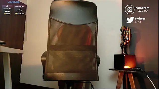 rafael stone online show from 12, 10, 2025