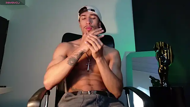 rafael stone online show from 11, 1, 2026