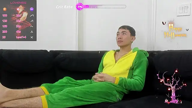 StrawwBoys online show from 4, 11, 2025