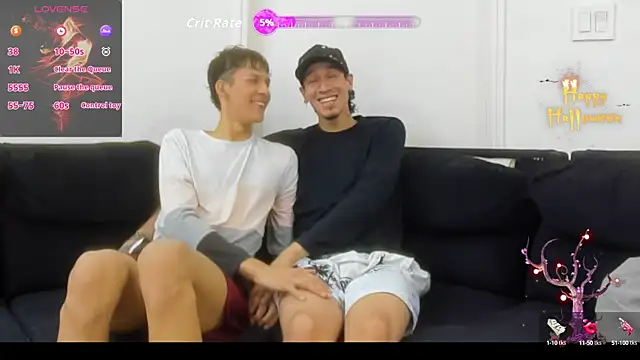 StrawwBoys online show from 16, 11, 2025