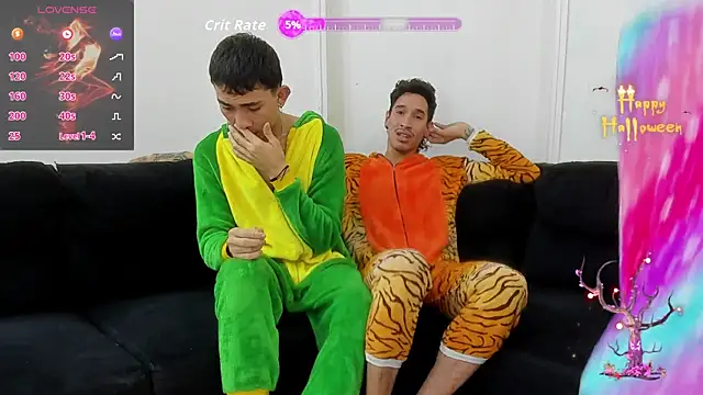 StrawwBoys online show from 28, 10, 2025