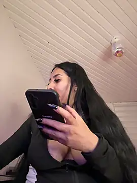 Anily Lovely online show from 15, 3, 2025