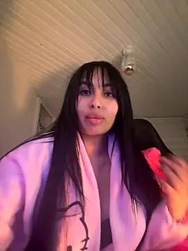 Anily Lovely online show from 25, 10, 2025