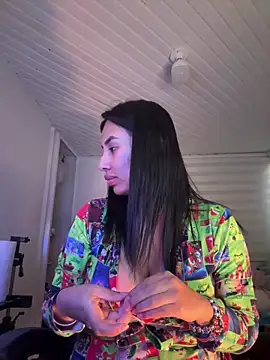 Anily Lovely online show from 3, 3, 2026