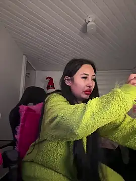 Anily Lovely online show from 6, 1, 2026