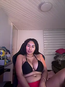 Snapshot of Anily_Lovely chatting on 13, 7, 2026 Anily Lovely online show from 13, 7, 2026