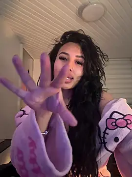 Anily Lovely online show from 13, 5, 2026