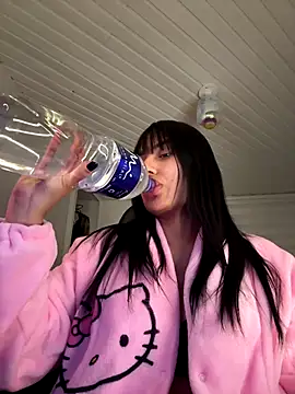 Anily Lovely online show from 11, 10, 2025