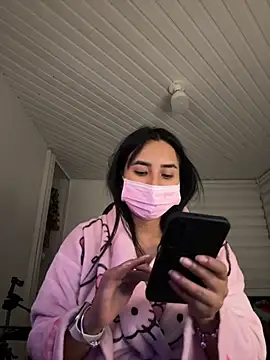 Anily Lovely online show from 27, 11, 2025