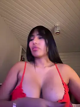 Anily Lovely online show from 16, 10, 2025