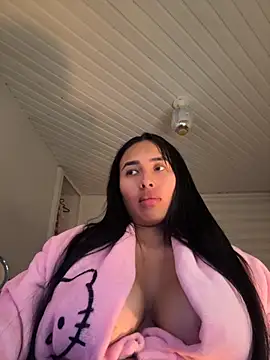 Anily Lovely online show from 3, 11, 2025