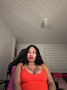 Anily Lovely online show from 30, 11, 2025