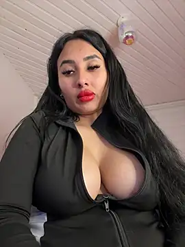 Anily Lovely online show from 13, 3, 2025