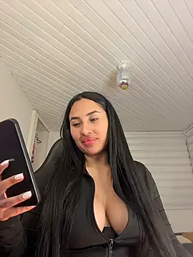 Anily Lovely online show from 7, 11, 2025