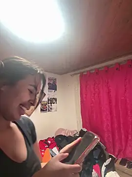 Anily Lovely online show from 15, 4, 2026