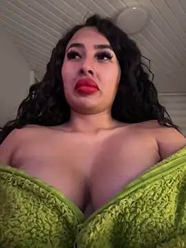 Snapshot of Anily_Lovely chatting on 13, 6, 2026 Anily Lovely online show from 13, 6, 2026