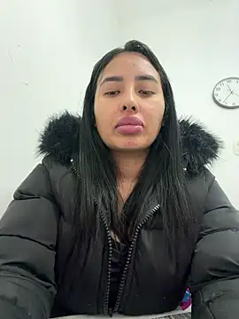 Anily Lovely online show from 11, 2, 2026