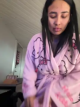 Anily Lovely online show from 14, 9, 2025