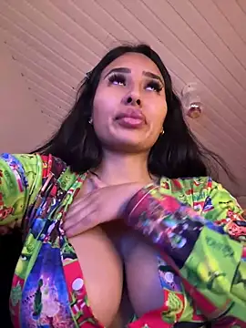 Anily Lovely online show from 16, 3, 2025