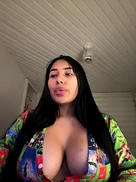 Anily Lovely online show from 21, 10, 2025