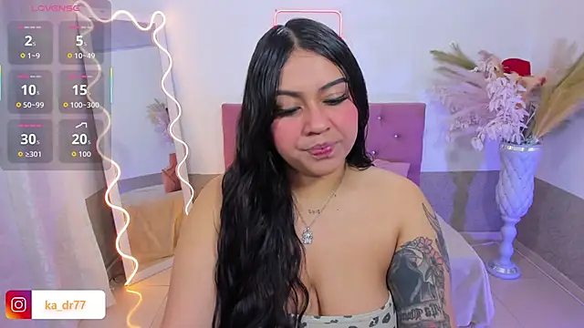 kendra tay online show from 19, 3, 2026