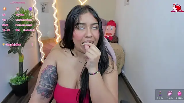 kendra tay online show from 28, 2, 2025