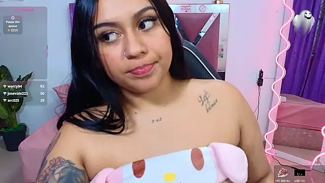 kendra tay online show from 31, 10, 2025