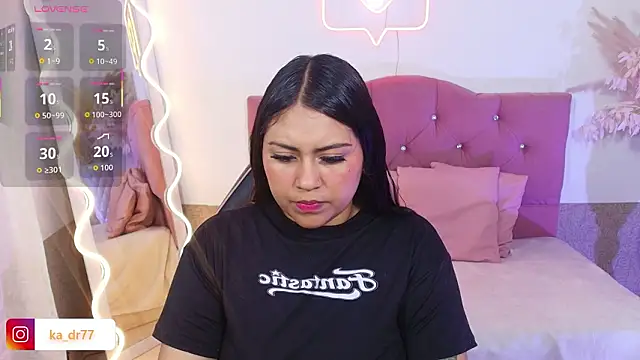 kendra tay online show from 2, 3, 2026