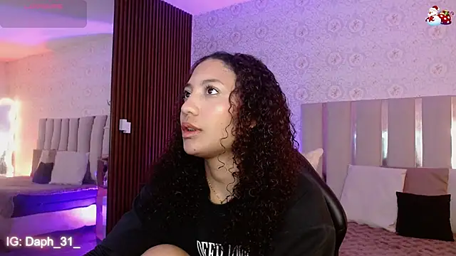 Daphnne tay online show from 18, 11, 2025