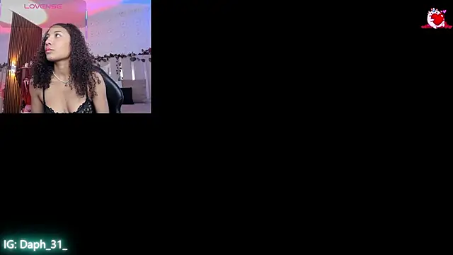 Daphnne tay online show from 22, 2, 2026