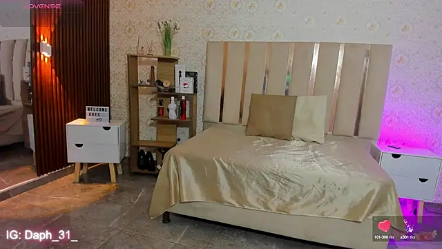 Daphnne tay online show from 26, 9, 2025